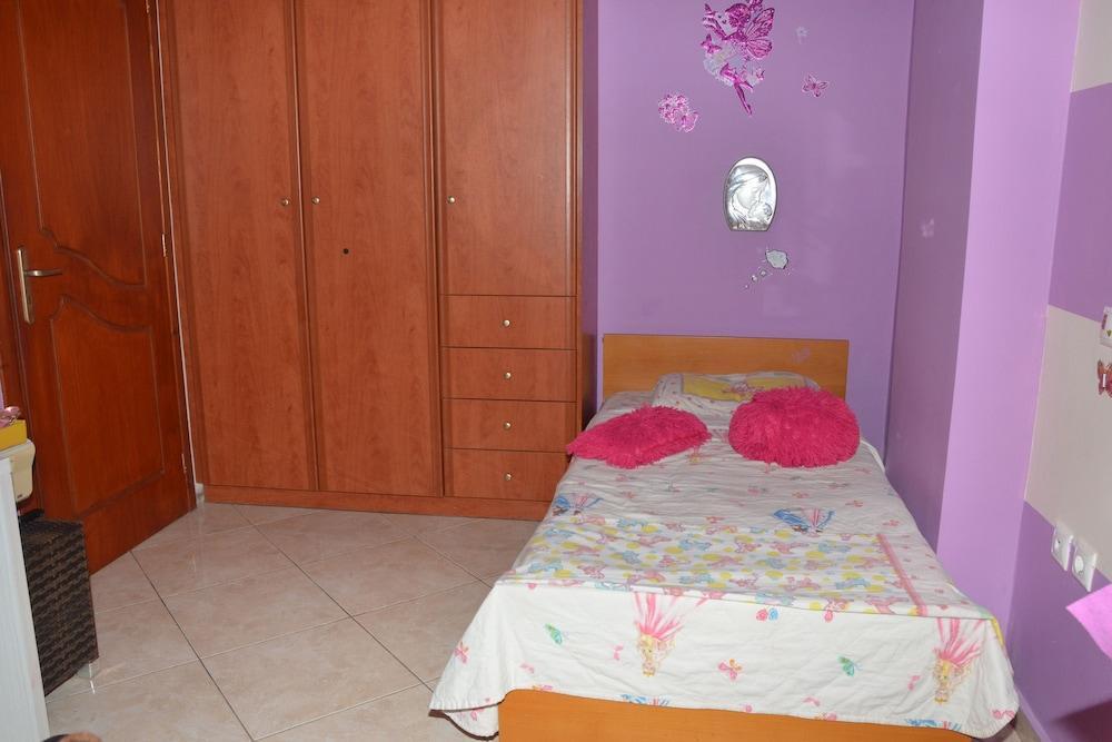 Kostaspant Apartment Gerani  Exterior photo