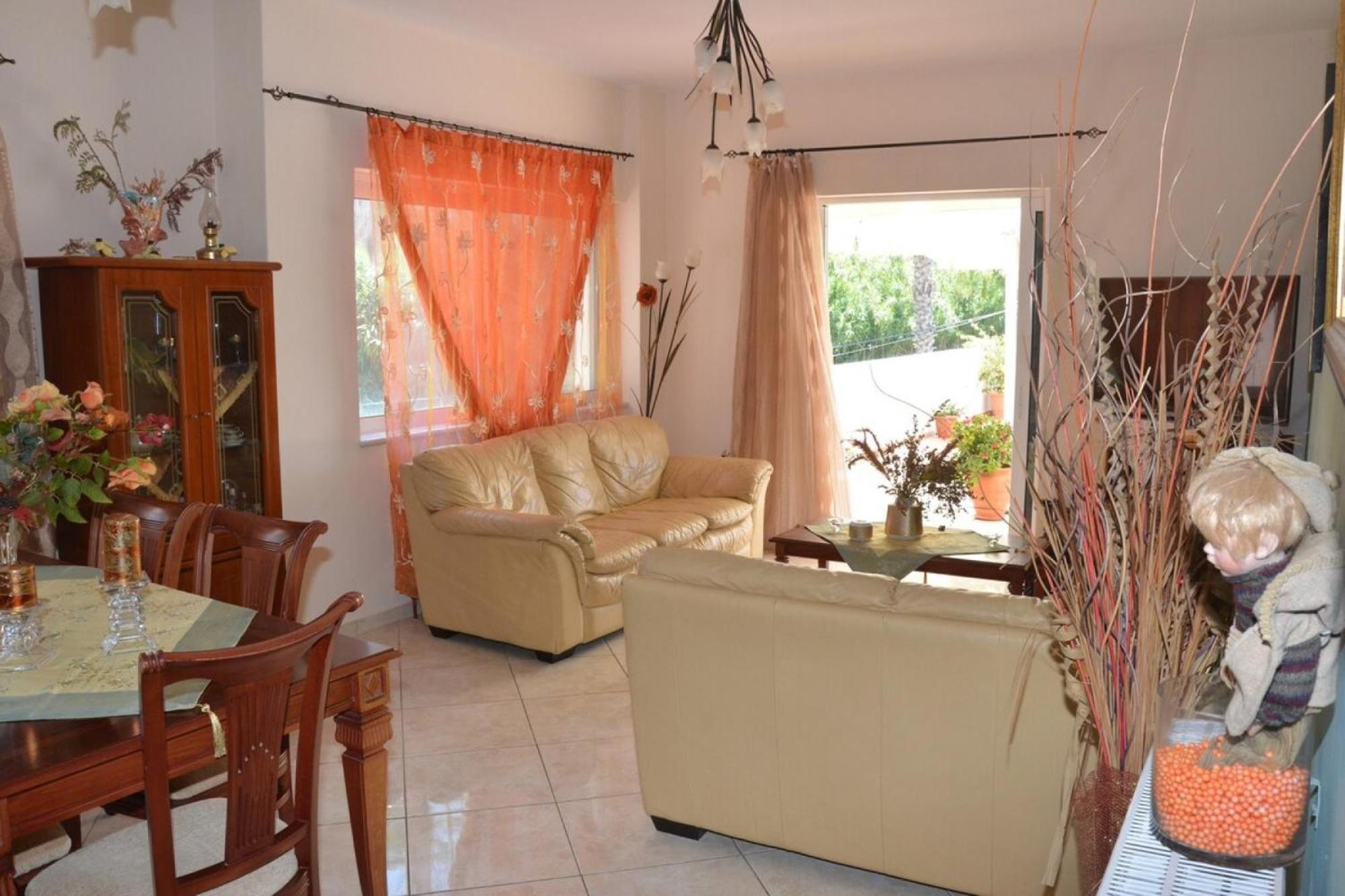 Kostaspant Apartment Gerani  Exterior photo